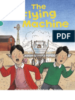 Oxford Reading Tree - Level 9 - More Stories A - The Flying Machine (Book) (PDFDrive)