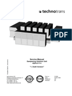 Service Manual Alpha Units PDF