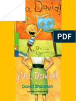 Cuento !no David¡ PDF