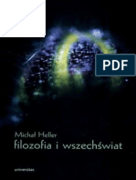 Michał Heller - Filozofia I Wszechświat. Wybór Pism PL