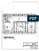 Plano de Una Clinica Privada PDF