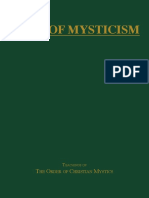 Curtiss FH and HA Gems of Mysticism 2015 E-Book