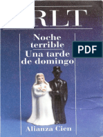 ARLT Roberto Noche Terrible Alianza 100 No 74 PDF