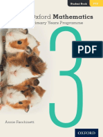 Oxford Mathematics 3 PDF