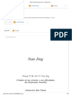 (PDF) Nan Jing - Escuela Qi He - Academia - Edu PDF