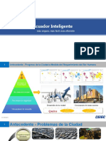 Ecuador Inteligente