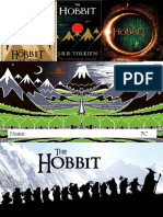 The Hobbit Scheme
