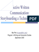 Writing Process PDF