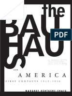 Margret Kentgens-Craig - The Bauhaus and America_ First Contacts, 1919-1936 (1999).pdf