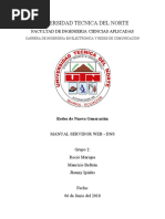 Manual Servidor Web - DNS_Grupo 2