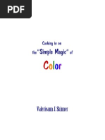 Color Magic