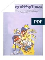 The Joy of Pop Tunes PDF