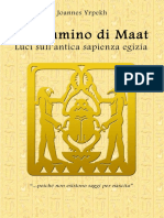 Il Cammino di Maat. Luci sull'antica sapienza egizia - Associazione ....pdf