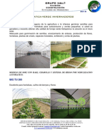 Catalogo Invernaderos Agromaticaverde 2010 PDF