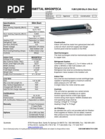 Samsung Multi Zone System Components