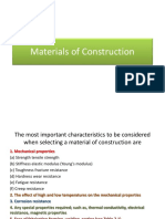 Materials Selection Guide for Chemical Construction