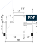 Washroom Renovation Update PDF