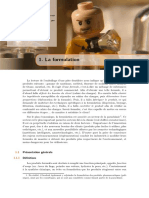 Formulation PDF