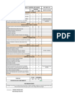 Formatos de Control de Plagas