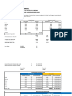 Trabajo de Presupuesto