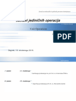 VI. Usitnjavanje The 6th Lecture SJO PDF