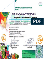 Certificado S-Codex-Alm-308 PDF