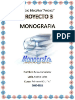 Monografia