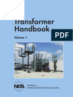 Neta Handbook Series I2c Transformers Vol 1 PDF 2 PDF