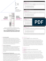 Retinization Tracker en Us