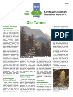 Die Tanne PDF