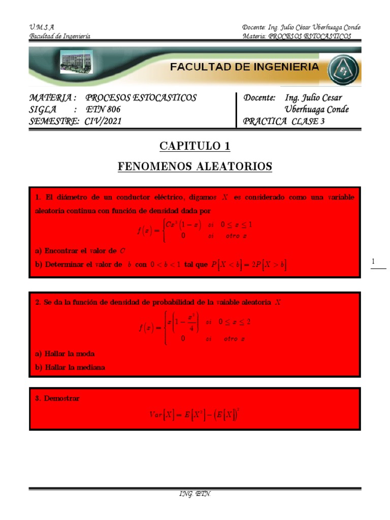 Practica 3 | PDF