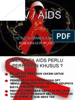 Materi Penyuluhan Hiv Aids