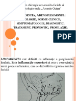Anul 3. Adenoflegmonul, Limfadenita RO.pdf