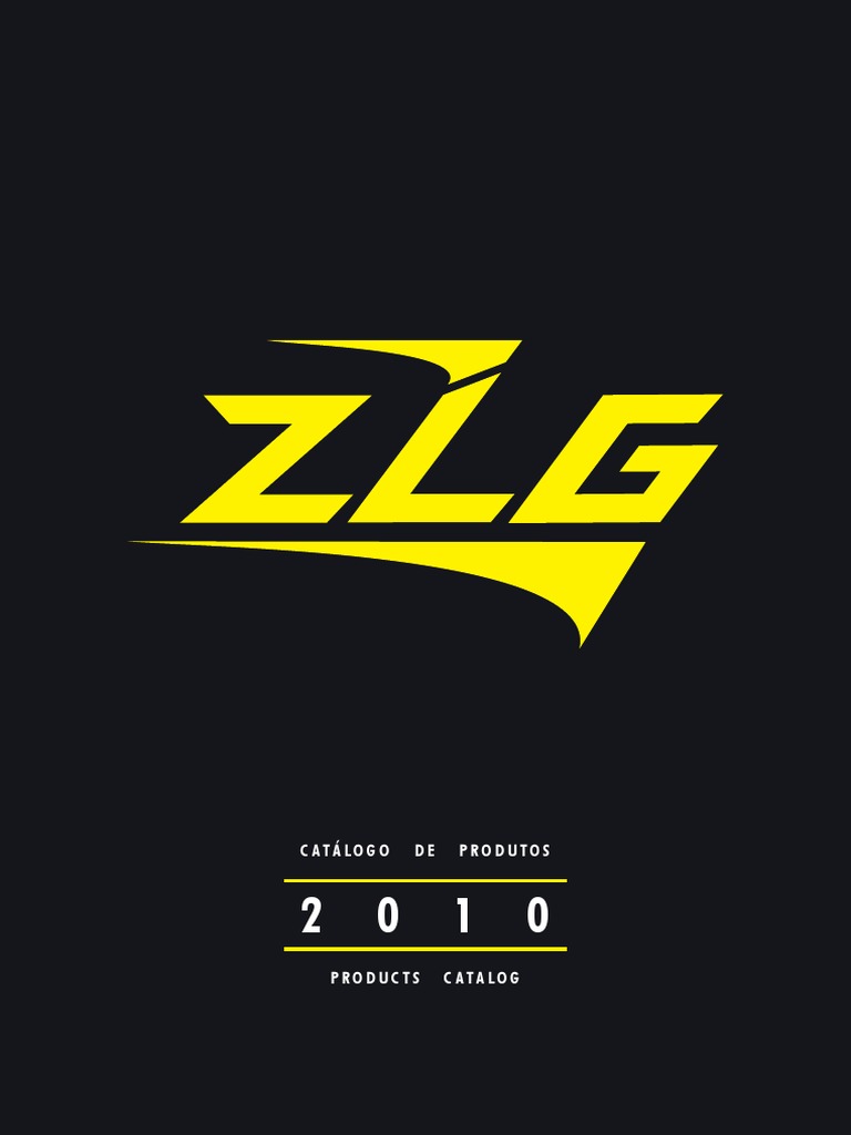 Nao ZLG 2010 Suporte Escovas PDF | PDF | Classificação dos