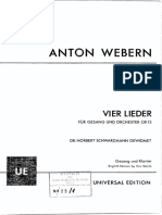 Webern. 4 Lieder mit Orchester Op. 13.pdf