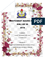 Cover Pibg 18