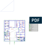 Planta Instalaciones Sanitarias-Modelo