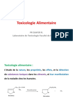 Alimentaire PDF