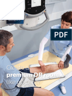 Create A Like No Other: Premium DR Room