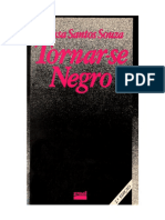 Tornar-Se Negro by Neusa Santos Souza PDF