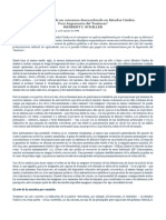 Para Hegemonía Del 'Business' Schiller, H. (1999) PDF