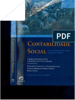 Contabilidade Social A Nova Referencia Das Contas Nacionais Do Brasil Carmem Ap Feijo 3a Ed Campus1