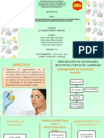 Método Por Espectrofotometría de Absorción Molecular Visible para La Determinación de Yoduro en Muestras de Orina