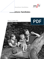 6.08 Allocations Familiales