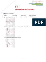 Unidad (5) Funciones II PDF
