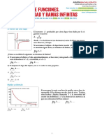 Unidad (6) Límites de Funciones PDF