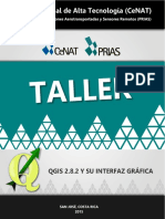 Mora R TALLER QGIS 2-8-2 Interfaz Grafica 2015