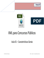 Linguagem XML - Slides.pdf