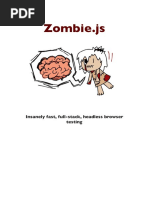 Zombiejs PDF