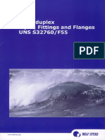 ROLF LYCKE Super Duplex Catalogue